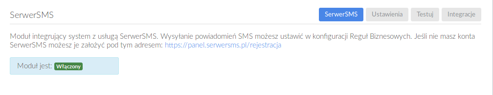 SerwerSMS