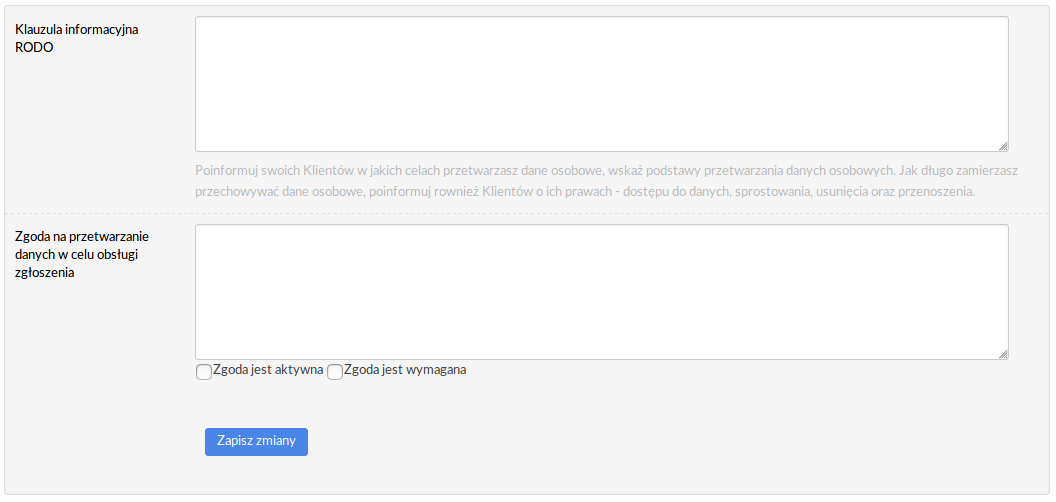 Przetwarzanie danych