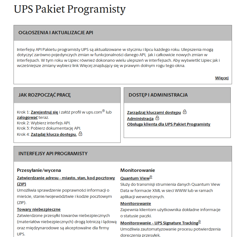 UPS